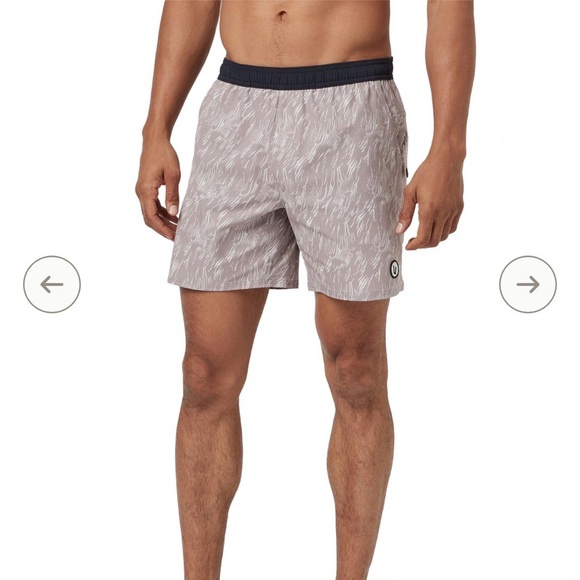 Other - Vuori Maverick Volley Short